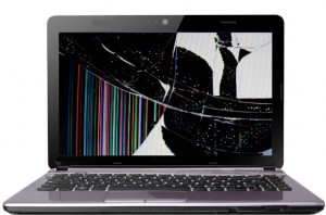 تعمیر LCD و LED لپ تاپ ال جی
