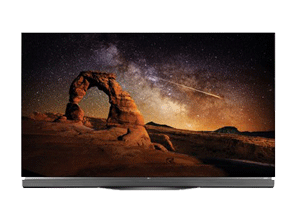 تلویزیون اولد هوشمند ال جی مدل OLED65E6GI سایز 65 اینچ
