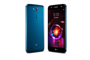 گوشی LG X5 (2018)