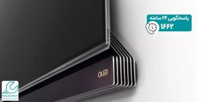 تلویزیون OLED65G7P ال جی