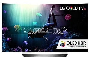تلویزیون OLED65C7P ال جی