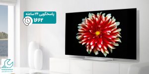 تلویزیون OLED55B7GI ال جی