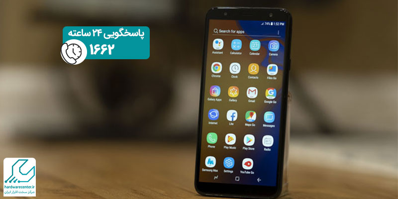 گوشی LG Stylo 4