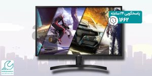 مانیتور LG 32UK550-B