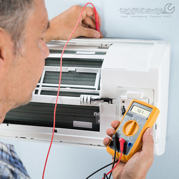 lg air conditioner repair