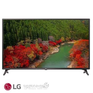تعمیر تلویزیون ال جی LJ62000GI43