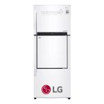 یخچال فریزر ال جی TF640W