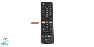ریست کردن تلویزیون ال جی با سیستم عامل Netcast