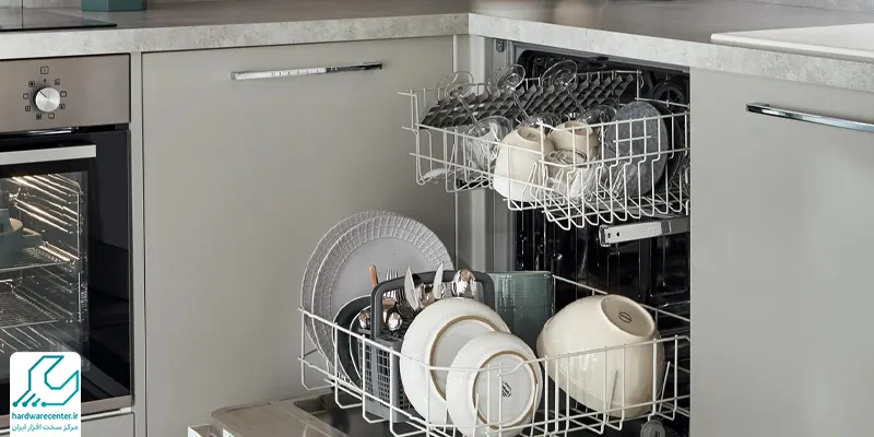 7 اشتباه رایج در استفاده از ماشین ظرفشویی و راه حل آن ها