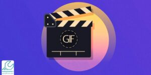 فرمت GIF با کیفیت ترین فرمت های تصویری