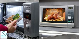 مقایسه سولاردام و مایکروفر