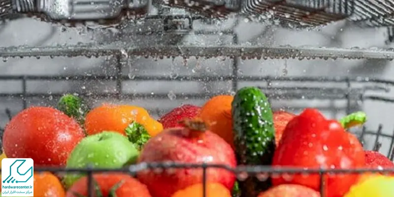 آیا می توان تمام میوه ها را در ماشین ظرفشویی شست؟