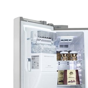 مشخصات فنی یخچال ال جی SXP45