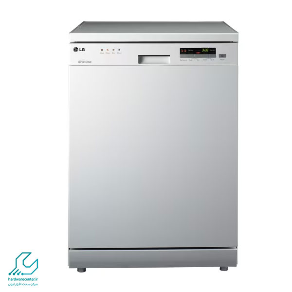 مشخصات فنی ماشین ظرفشویی ال جی مدل DE24