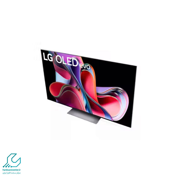 خرید تلویزیون LG OLED evo G3