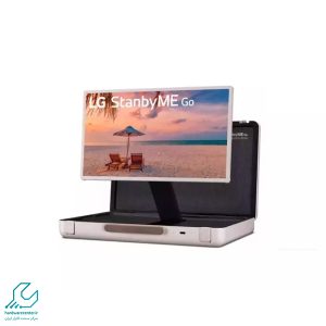 تلویزیون قابل حمل ال جی مدل StandbyME