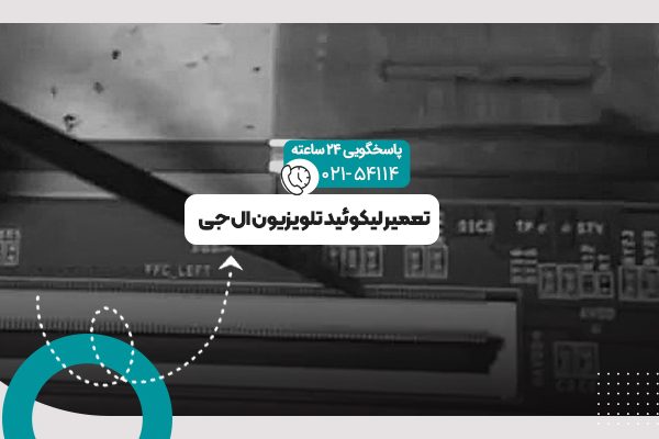 لیکوئید تلویزیون