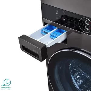 ماشین لباسشویی ال جی مدل WT1310YJ