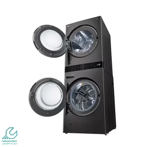 ماشین لباسشویی ال جی مدل WT1310YJ